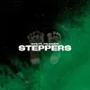5ive - Steppers (feat. 76Lilhaiti) - Single